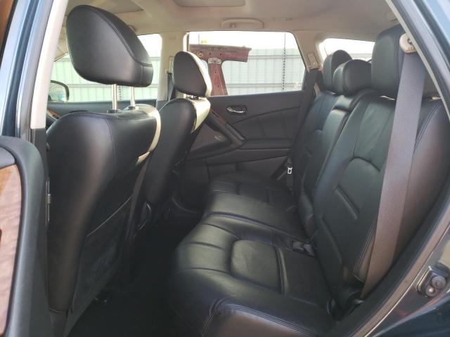 Photo 10 VIN: JN8AZ1MW7EW533194 - NISSAN MURANO 