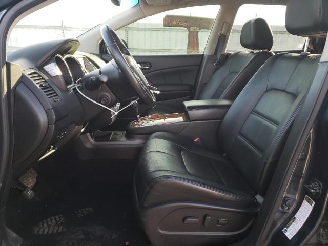 Photo 6 VIN: JN8AZ1MW7EW533194 - NISSAN MURANO 