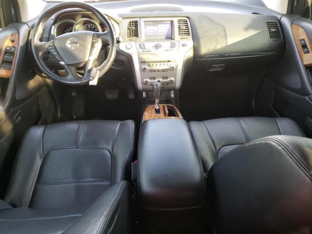 Photo 7 VIN: JN8AZ1MW7EW533194 - NISSAN MURANO 