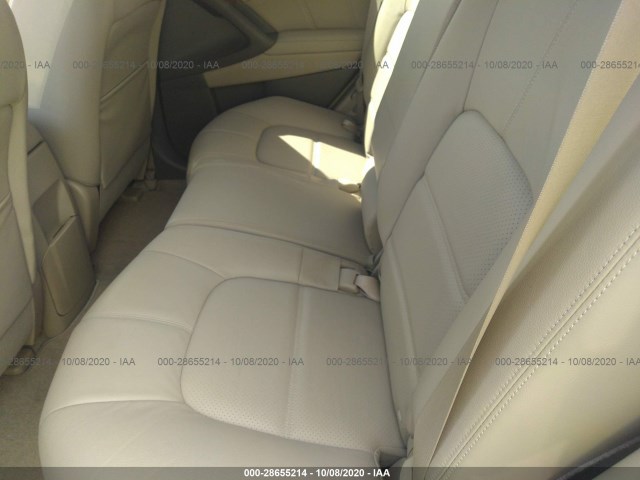 Photo 7 VIN: JN8AZ1MW7EW533454 - NISSAN MURANO 