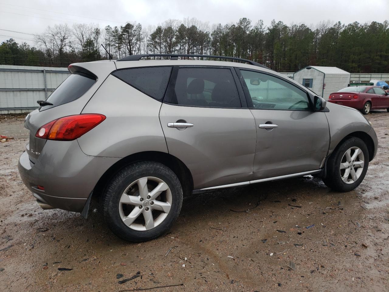 Photo 2 VIN: JN8AZ1MW8AW101109 - NISSAN MURANO 