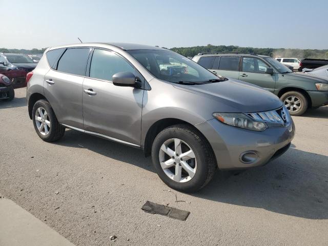 Photo 3 VIN: JN8AZ1MW8AW102518 - NISSAN MURANO S 