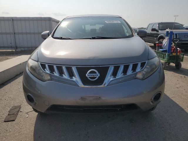 Photo 4 VIN: JN8AZ1MW8AW102518 - NISSAN MURANO S 