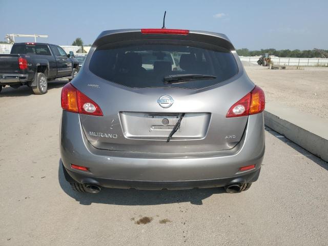 Photo 5 VIN: JN8AZ1MW8AW102518 - NISSAN MURANO S 