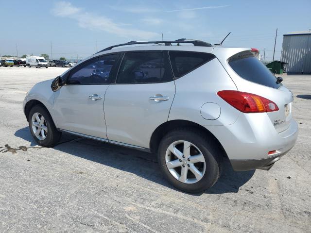 Photo 1 VIN: JN8AZ1MW8AW110067 - NISSAN MURANO S 