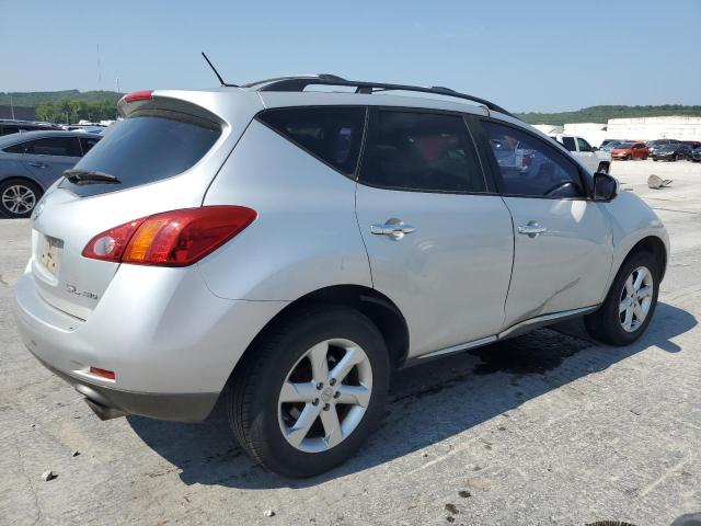 Photo 2 VIN: JN8AZ1MW8AW110067 - NISSAN MURANO S 