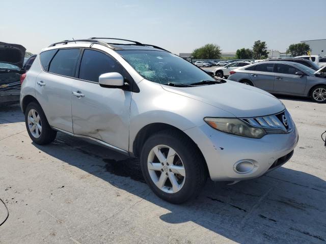 Photo 3 VIN: JN8AZ1MW8AW110067 - NISSAN MURANO S 