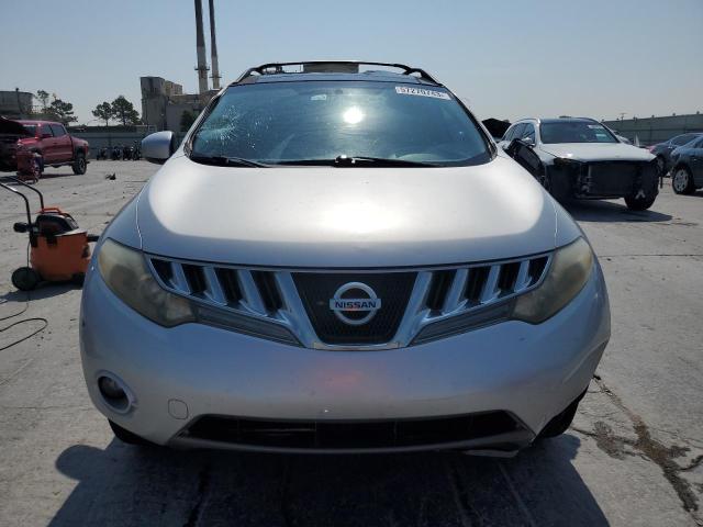 Photo 4 VIN: JN8AZ1MW8AW110067 - NISSAN MURANO S 