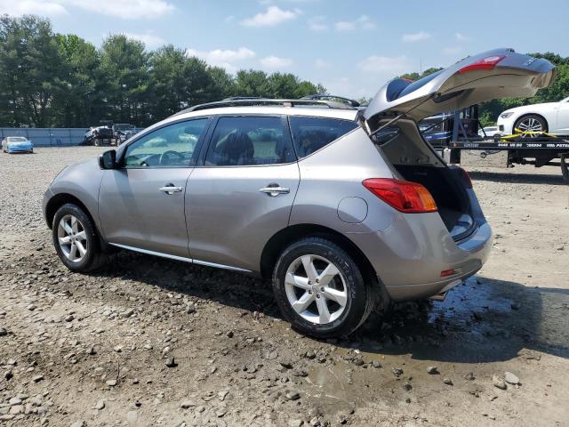 Photo 1 VIN: JN8AZ1MW8AW114233 - NISSAN MURANO 