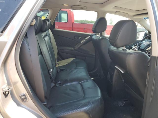 Photo 10 VIN: JN8AZ1MW8AW114233 - NISSAN MURANO 