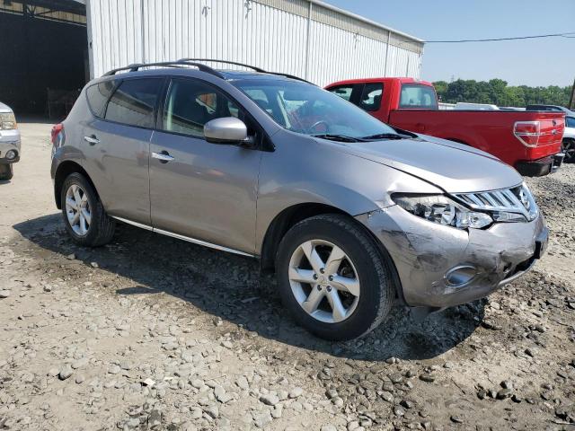 Photo 3 VIN: JN8AZ1MW8AW114233 - NISSAN MURANO 