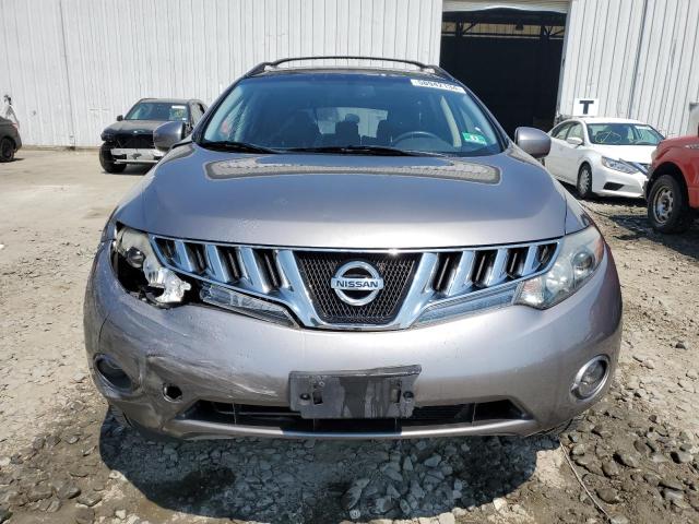 Photo 4 VIN: JN8AZ1MW8AW114233 - NISSAN MURANO 