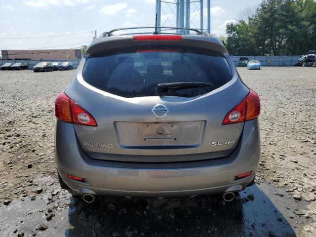 Photo 5 VIN: JN8AZ1MW8AW114233 - NISSAN MURANO 