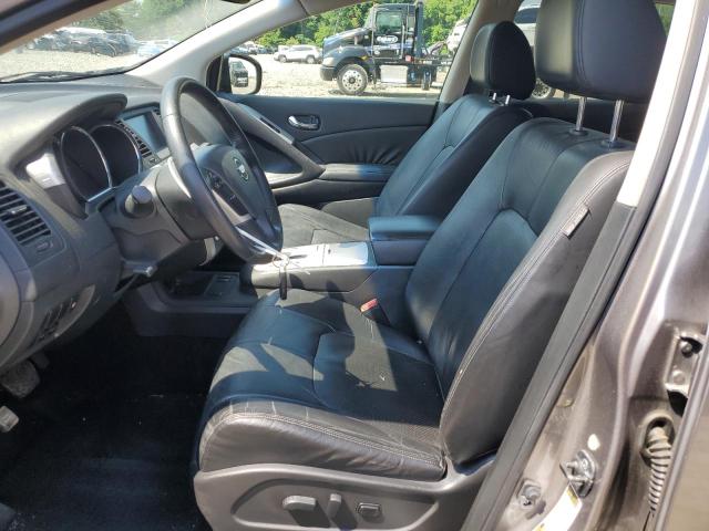 Photo 6 VIN: JN8AZ1MW8AW114233 - NISSAN MURANO 