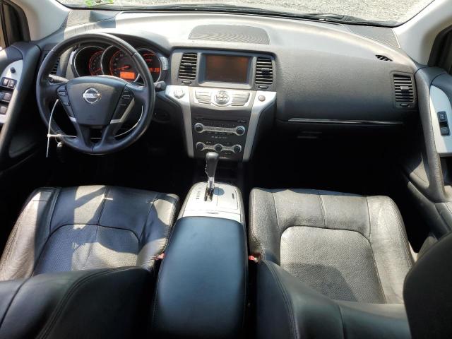 Photo 7 VIN: JN8AZ1MW8AW114233 - NISSAN MURANO 