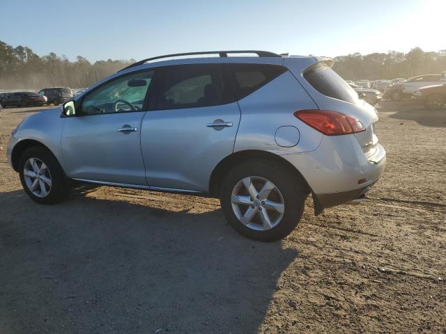 Photo 1 VIN: JN8AZ1MW8AW116550 - NISSAN MURANO 