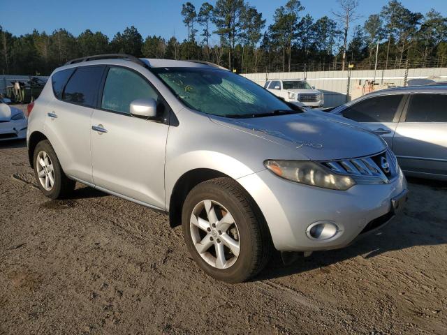 Photo 3 VIN: JN8AZ1MW8AW116550 - NISSAN MURANO 