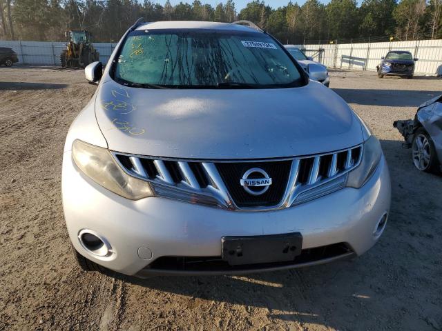 Photo 4 VIN: JN8AZ1MW8AW116550 - NISSAN MURANO 