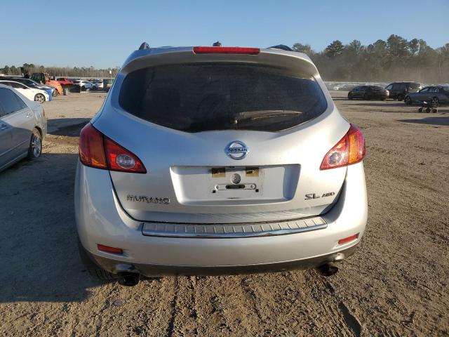 Photo 5 VIN: JN8AZ1MW8AW116550 - NISSAN MURANO 