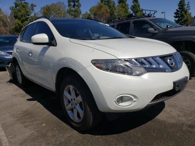 Photo 0 VIN: JN8AZ1MW8AW117178 - NISSAN MURANO S 