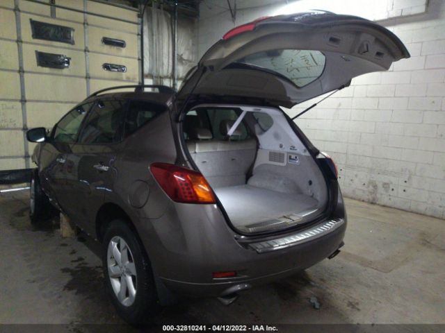 Photo 2 VIN: JN8AZ1MW8AW117648 - NISSAN MURANO 