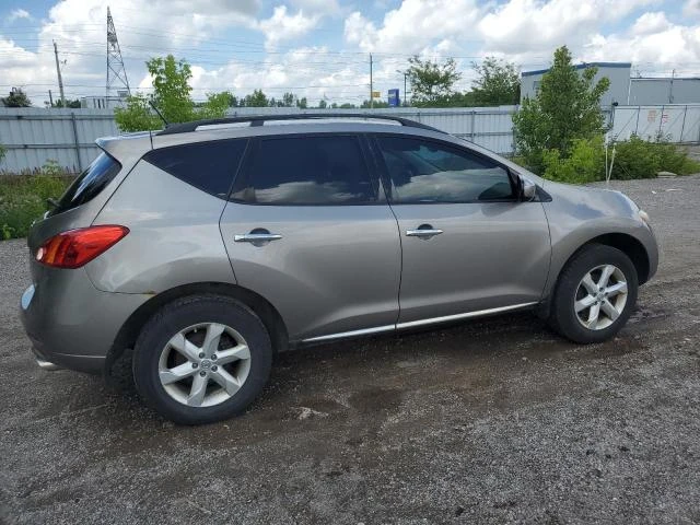 Photo 2 VIN: JN8AZ1MW8AW119108 - NISSAN MURANO S 