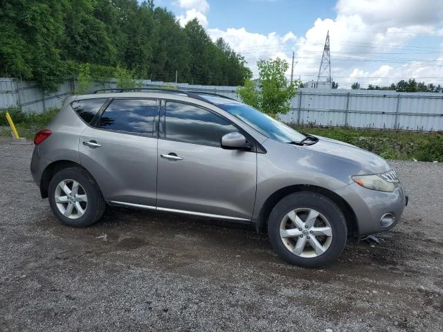 Photo 3 VIN: JN8AZ1MW8AW119108 - NISSAN MURANO S 