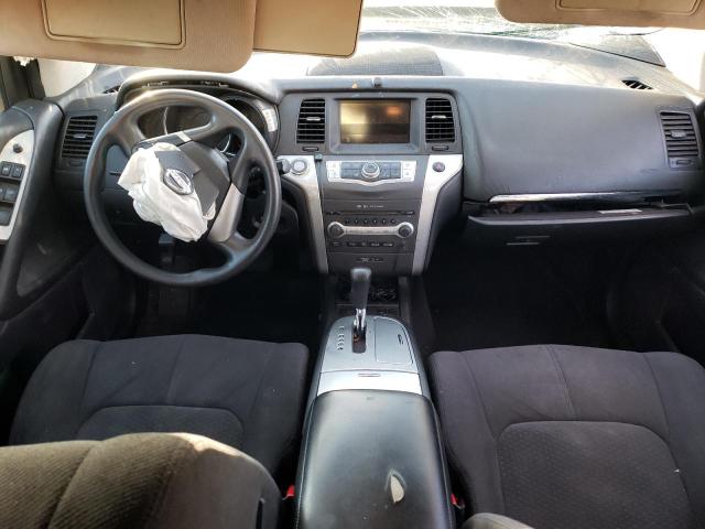 Photo 7 VIN: JN8AZ1MW8AW121103 - NISSAN MURANO S 