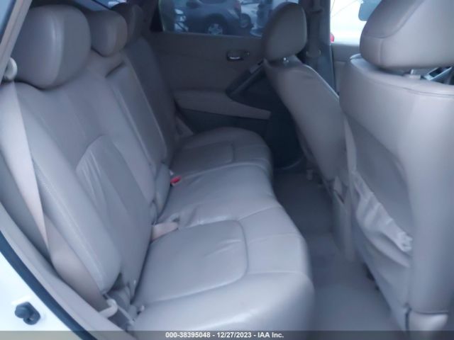 Photo 7 VIN: JN8AZ1MW8AW122851 - NISSAN MURANO 