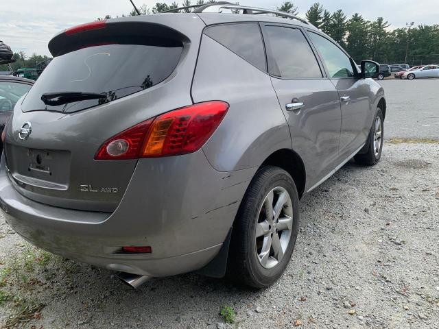 Photo 3 VIN: JN8AZ1MW8AW123529 - NISSAN MURANO S 