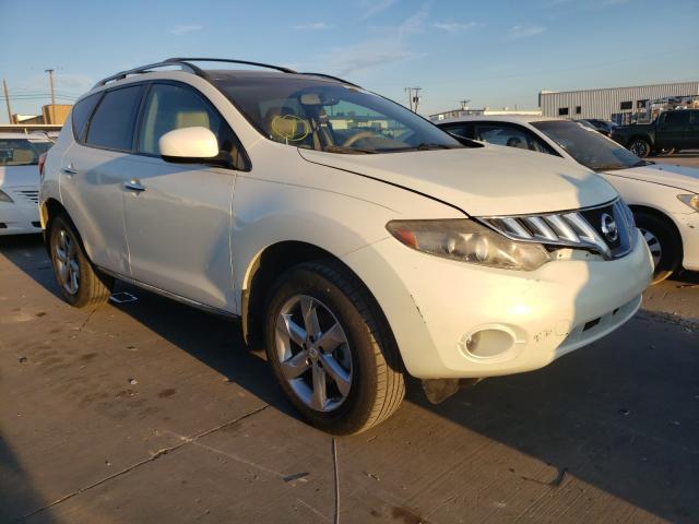 Photo 0 VIN: JN8AZ1MW8AW127953 - NISSAN MURANO S 