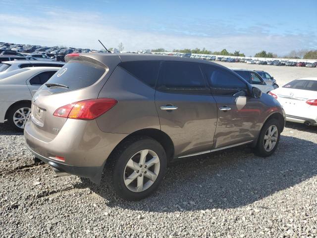 Photo 2 VIN: JN8AZ1MW8AW130206 - NISSAN MURANO S 