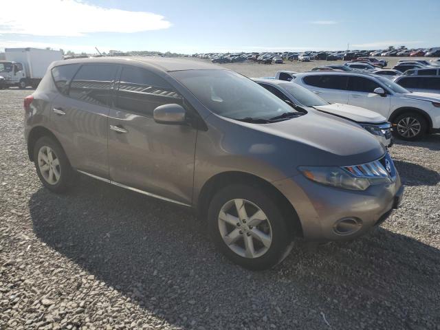 Photo 3 VIN: JN8AZ1MW8AW130206 - NISSAN MURANO S 