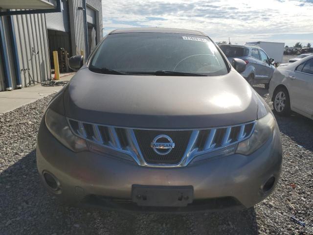 Photo 4 VIN: JN8AZ1MW8AW130206 - NISSAN MURANO S 