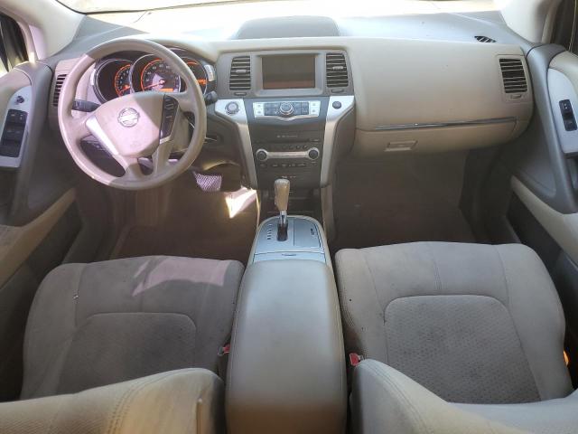 Photo 7 VIN: JN8AZ1MW8AW130206 - NISSAN MURANO S 