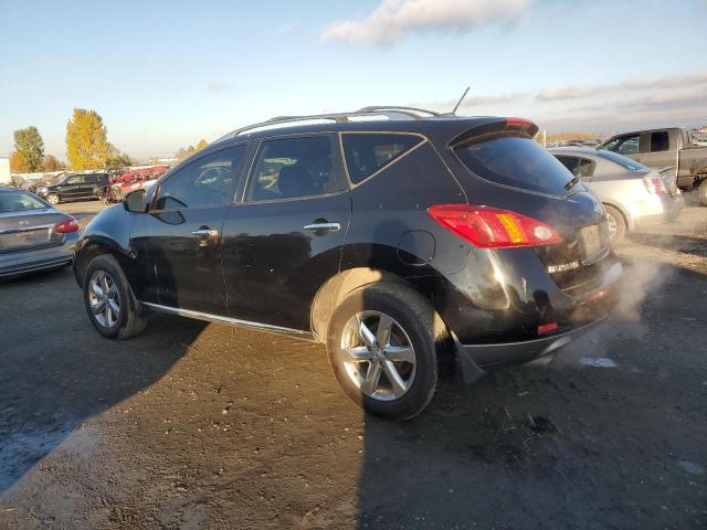 Photo 1 VIN: JN8AZ1MW8AW131193 - NISSAN MURANO S 