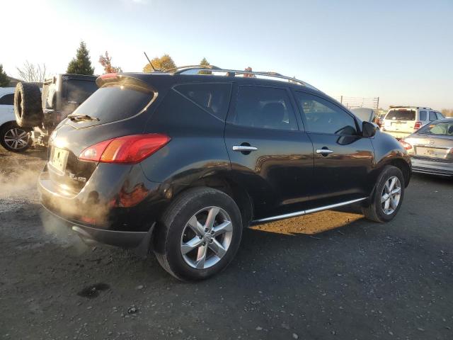 Photo 2 VIN: JN8AZ1MW8AW131193 - NISSAN MURANO S 