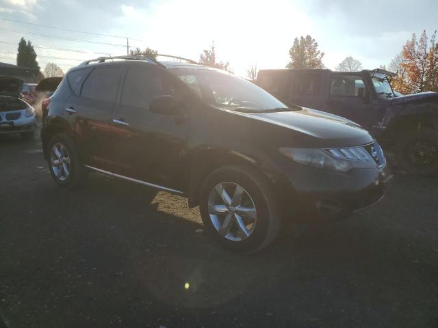 Photo 3 VIN: JN8AZ1MW8AW131193 - NISSAN MURANO S 