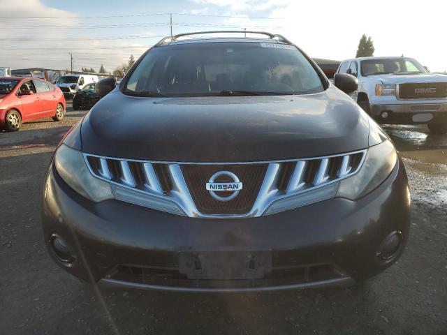 Photo 4 VIN: JN8AZ1MW8AW131193 - NISSAN MURANO S 