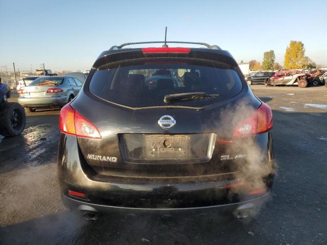 Photo 5 VIN: JN8AZ1MW8AW131193 - NISSAN MURANO S 