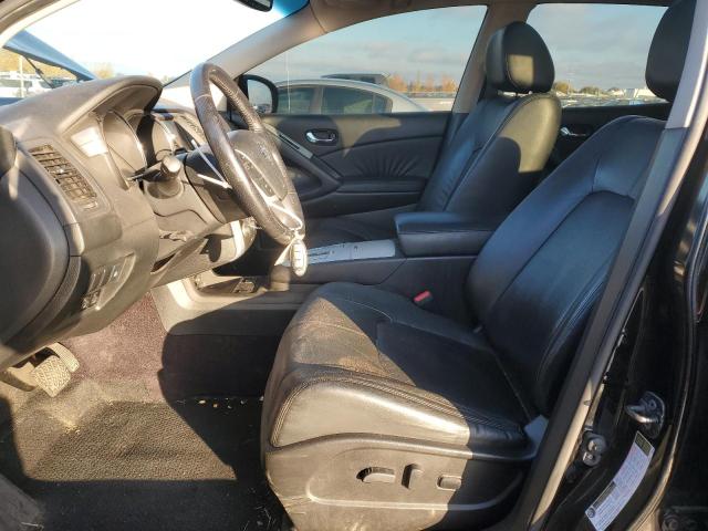 Photo 6 VIN: JN8AZ1MW8AW131193 - NISSAN MURANO S 