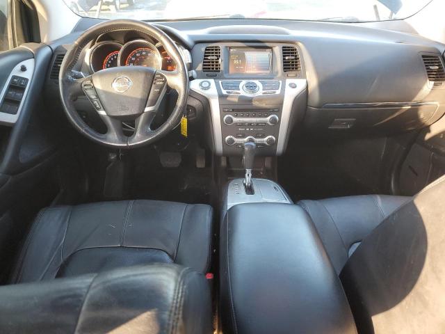 Photo 7 VIN: JN8AZ1MW8AW131193 - NISSAN MURANO S 