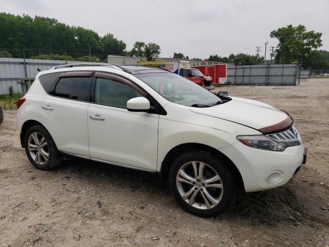 Photo 3 VIN: JN8AZ1MW8AW136278 - NISSAN MURANO S 