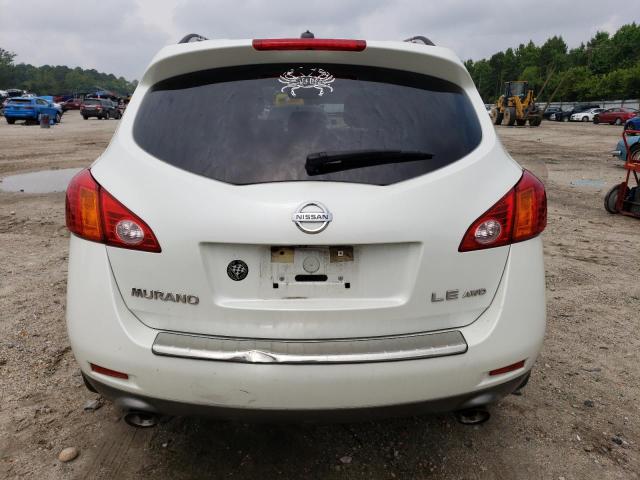 Photo 5 VIN: JN8AZ1MW8AW136278 - NISSAN MURANO S 