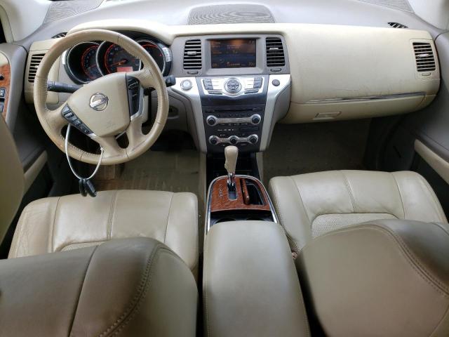 Photo 7 VIN: JN8AZ1MW8AW136278 - NISSAN MURANO S 