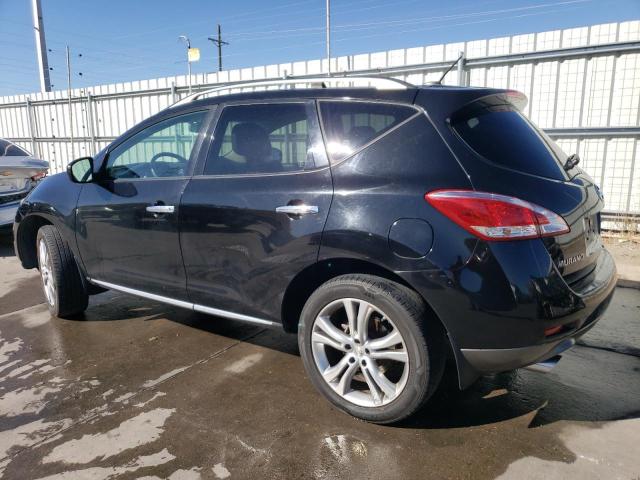 Photo 1 VIN: JN8AZ1MW8BW153048 - NISSAN MURANO 