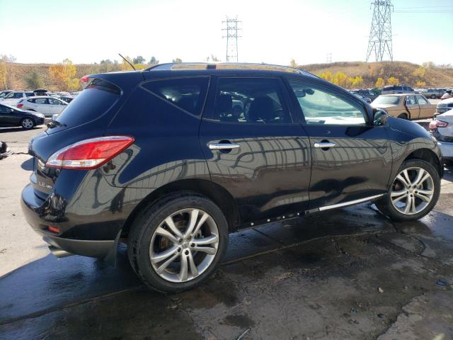 Photo 2 VIN: JN8AZ1MW8BW153048 - NISSAN MURANO 