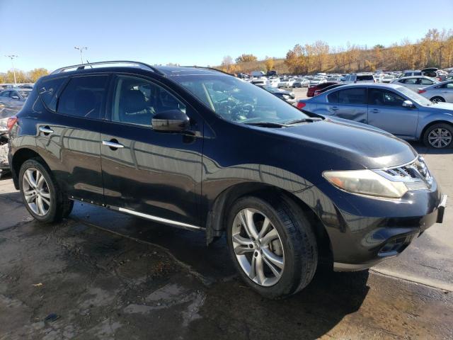 Photo 3 VIN: JN8AZ1MW8BW153048 - NISSAN MURANO 