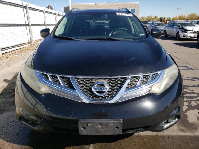 Photo 4 VIN: JN8AZ1MW8BW153048 - NISSAN MURANO 