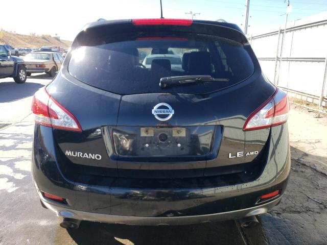 Photo 5 VIN: JN8AZ1MW8BW153048 - NISSAN MURANO 